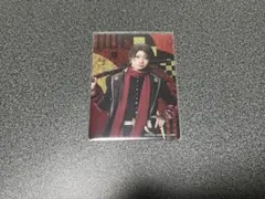 刀ミュ ランダムクリアカード 加州清光