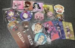 ソードアート・オンライン グッズセット【バラ売り不可】 バラ売り可】ソードアートオンライン グッズセット - メルカリ