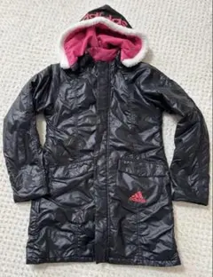 adidas アウター 150 climaproof アディダス