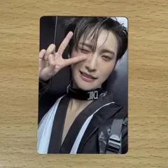 ソンファ タレントカード