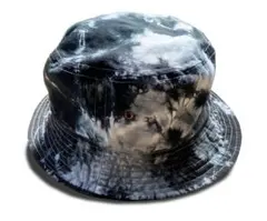 最安 サカナクション サウナハット サウナ NF nf 限定 完売 山口一郎