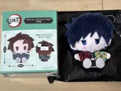 鬼滅の刃　富岡義勇ぬいぐるみ 約30cm Amazon.co.jp: BANDAI 鬼滅の刃 冨岡義勇 Chibiぬいぐるみ