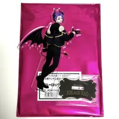 2026年最新】御影玲王 アクリルスタンド 悪魔の人気アイテム - メルカリ