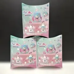 初音ミク×シナモロール アク×ぬい For Amusement 桜Ver.