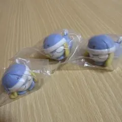 ケロロ軍曹 ちびゼロ ドロロ ガチャガチャ ねむらせ隊