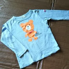 HOT BISCUIT　ロンティー100