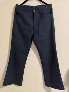 70s LEVI'S STA-PREST スタプレ 美品