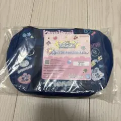 み*ぃ様 可哀想に！一番くじ C賞 イケてるウチらのスクバポーチ