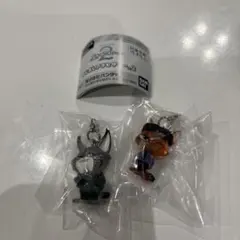 ズートピア めじるしアクセサリー2 2種セット