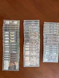 デュエルマスターズ ドリームメイト　デッキ