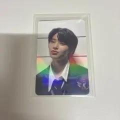 StrayKids アイエン　トレカ　Christmas EveL シンナラ