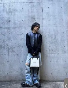 BALENCIAGA bulldozer mini 37 ブルドーザー ミニ - メルカリ