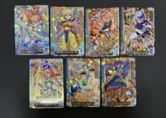 2026年最新】クロスブレイド フローラの人気アイテム - メルカリ
