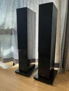 YAMAHA NS-F700 2台セット ヤマハ スピーカー ホームシアター - メルカリ