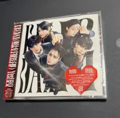 EBiDAN　Yes! 東京　ONE N’ ONLYver.　CDのみ　開封済み