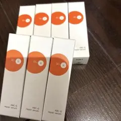 ドクターケイ　ABC-G リペアセラム