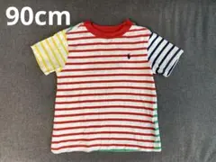 ラルフローレン　Tシャツ　半袖 90cm ポロラルフローレン
