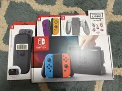 2026年最新】スイッチ本体 ジャンクの人気アイテム - メルカリ
