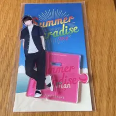 Snow Man 佐久間大介 アクスタ Summer Paradise 2018