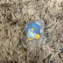 サンリオ タキシードサム 夢みるエンジェルスイング2 カプセルトイ