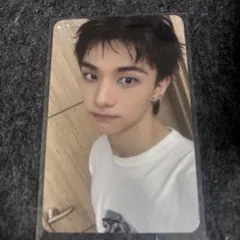 straykids スキズ DOIT platform ver ヒョンジン