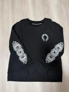 2025年最新】CHROME HEARTS メンズ トレーナー・スウェットの人気