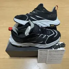 26.5㎝ WTAPS HOKA ANACAPA GORE-TEXダブルタップス