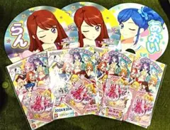 おもちゃショー アイカツ 学生証 アイカツパス 10セット - メルカリ