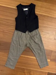 H&M BREEZE フォーマルセット 100cm