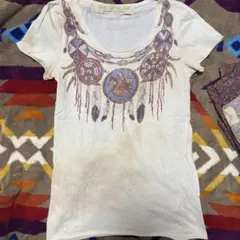 goa Natural Vintage Tシャツのサムネイル