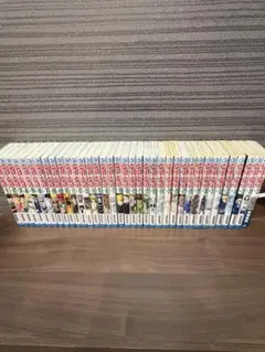 HUNTER×HUNTER漫画