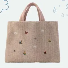 FEILER フェイラー ピオヌンナル バッグ カフェベージュ - メルカリ