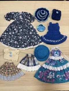 No.2185 リカちゃん服