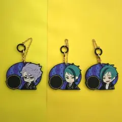 ツイステッドワンダーランド アンブレラマーカー