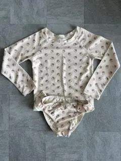 【Rylee + Cru】ライリーアンドクルー/ラッシュガード