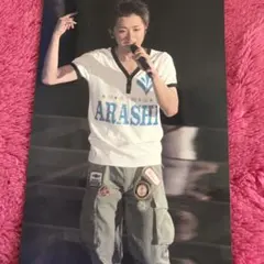 ❤️嵐公式コニカ写真