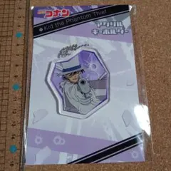 名探偵コナン　アクキー(怪盗キッド•トランプ銃)