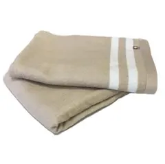 【新品】バスタオル 今治 2枚セット 薄手 60×120cm 綿100% 日本製のサムネイル