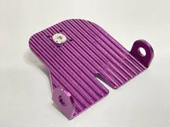 未開封品 OVERDOSE アジャスタブルステアリングベース【OD3903
