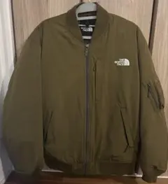 ジャケット MA-1