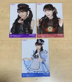 八木愛月 AKB48 netshop限定2026年2月ランダム生写真5種コンプ - メルカリ
