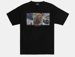グラフィックTシャツ ティーダ2 ファイナルファンタジーX ff10 Мサイズ