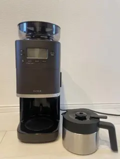 siroca カフェばこpro SC-C271のサムネイル
