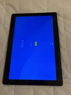 SHARP SH-T01 Androidタブレットのサムネイル