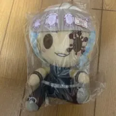 一番くじ 鬼滅の刃 宇髄天元 Ｆ賞 ちょこのっこ