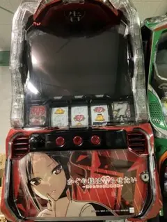 Lかぐや様は告らせたい　スマスロ　実機　家庭用改造済み　送料込み 家庭用改造済み パチスロ 実機 かぐや様は告らせたい スマスロ 送料