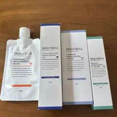 じのこごんたれな様専用　HOLO BELL スキンケア
