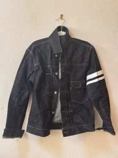 2025年最新】桃太郎ジーンズ Gジャン・デニムジャケットの人気アイテム