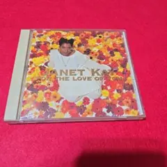 JANET KAY FOR THE LOVE OF YOU