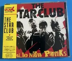 2026年最新】ザ・スタークラブ cdの人気アイテム - メルカリ